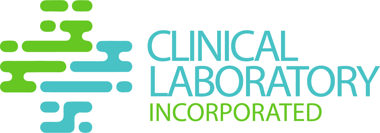 Clinical Laboratory Logo
